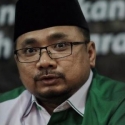 Gus Yaqut: Pencekalan Habib Rizieq Bukan Mengada-ada